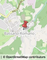 Taxi Bassano Romano,01030Viterbo