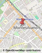 Tessuti e Filati - Trattamenti Montesilvano,65015Pescara