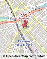 Pesce - Lavorazione e Commercio Pescara,65128Pescara