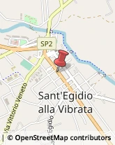 Parrucchieri Sant'Egidio alla Vibrata,64016Teramo