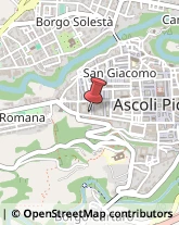 Ricerca Scientifica - Istituti Ascoli Piceno,63100Ascoli Piceno