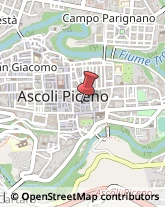 Alberghi Diurni e Bagni Pubblici,63100Ascoli Piceno