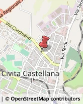 Vernici, Smalti e Colori - Vendita Civita Castellana,01033Viterbo