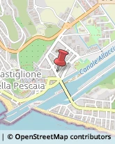 Stoffe e Tessuti - Dettaglio Castiglione della Pescaia,58043Grosseto