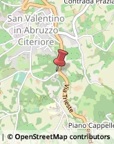Carabinieri San Valentino in Abruzzo Citeriore,65020Pescara