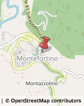 Parrucchieri Montefortino,63044Fermo