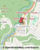 Terme Acquasanta Terme,63095Ascoli Piceno