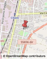 Agenzie Ippiche e Scommesse Chieti,66100Chieti