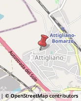 Ospedali Attigliano,05012Terni