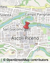 Associazioni e Federazioni Sportive Ascoli Piceno,63100Ascoli Piceno