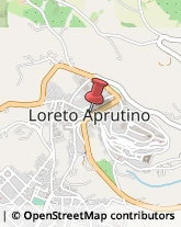 Pizzerie Loreto Aprutino,65014Pescara
