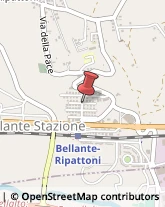 Aziende Sanitarie Locali (ASL) Bellante,64020Teramo