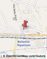 Associazioni Sindacali Bellante,64020Teramo