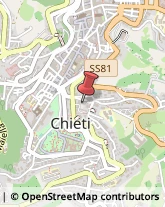 Provincia e Servizi Provinciali Chieti,66100Chieti