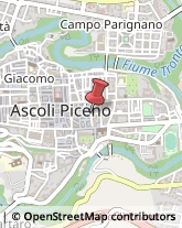 Bed e Breakfast Ascoli Piceno,63100Ascoli Piceno