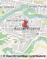 Società Immobiliari Ascoli Piceno,63100Ascoli Piceno