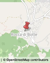 Ristoranti Rocca di Botte,67066L'Aquila