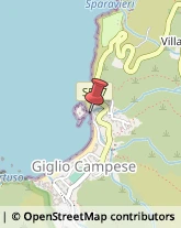 Cantieri Navali Isola del Giglio,58012Grosseto