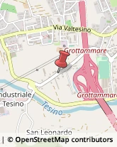 Impianti Elettrici, Civili ed Industriali - Installazione Grottammare,63066Ascoli Piceno
