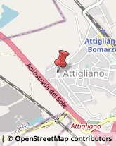 Gioiellerie e Oreficerie - Dettaglio Attigliano,05012Terni