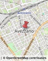 Cemento Avezzano,67051L'Aquila