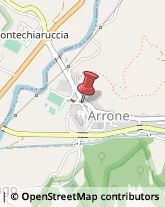 Gelaterie Arrone,05031Terni