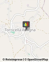 Poste Torricella Peligna,66019Chieti