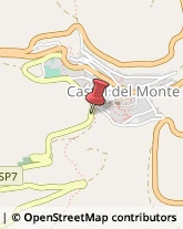 Comuni e Servizi Comunali Castel del Monte,67023L'Aquila