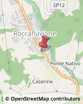 Supermercati e Grandi magazzini Roccafluvione,63093Ascoli Piceno