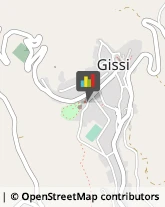 Pizzerie Gissi,66052Chieti