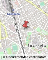 Imprese Edili,58100Grosseto