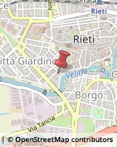 Articoli per Ortopedia Rieti,02100Rieti