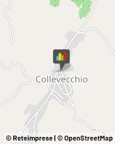 Comuni e Servizi Comunali Collevecchio,02042Rieti