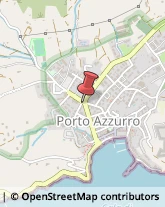 Ristoranti Porto Azzurro,57036Livorno
