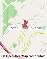 Legname da Costruzione Rocca San Giovanni,66020Chieti