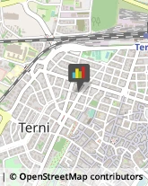 Strumenti per Misura, Controllo e Regolazione Terni,05100Terni