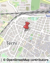 Strumenti per Misura, Controllo e Regolazione Terni,05100Terni