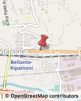 Stirerie Bellante,64020Teramo