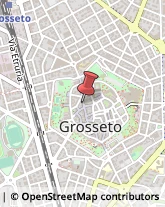 Valigerie ed Articoli da Viaggio - Dettaglio Grosseto,58100Grosseto