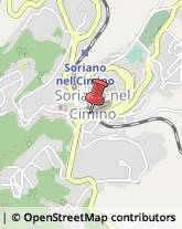 Fiere, Saloni e Mostre - Enti Organizzatori Soriano nel Cimino,01038Viterbo