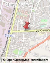 Istituti di Bellezza Chieti,66100Chieti