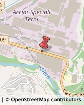 Acciaierie Terni,05100Terni