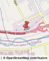 Vernici Isolanti Spinetoli,63078Ascoli Piceno