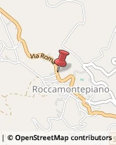 Abbigliamento Roccamontepiano,66010Chieti