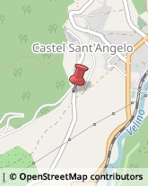 Autofficine e Centri Assistenza Castel Sant'Angelo,02010Rieti