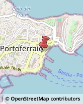 Parrucchieri Portoferraio,57037Livorno