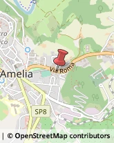 Appartamenti e Residence,05022Terni