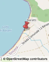 Stabilimenti Balneari Piombino,57020Livorno