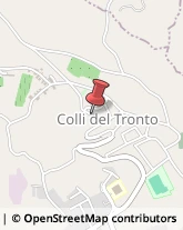 Macellerie Colli del Tronto,63079Ascoli Piceno