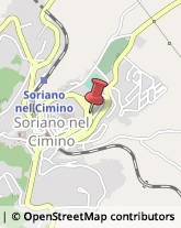 Scuole Pubbliche Soriano nel Cimino,01038Viterbo